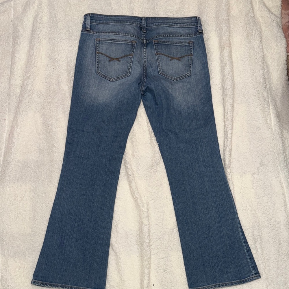 GAP Women's Bootcut Jeans - Picture 4 of 4